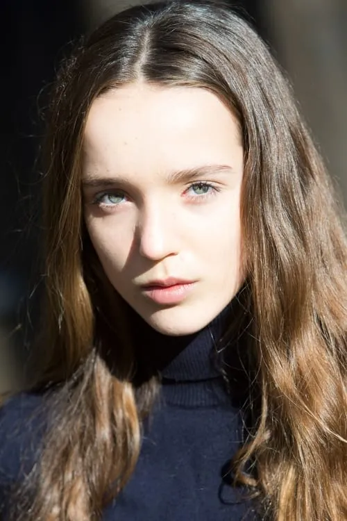 Andréanne Théberge ha trabajado con Arlette Nault en 1 ocasiones