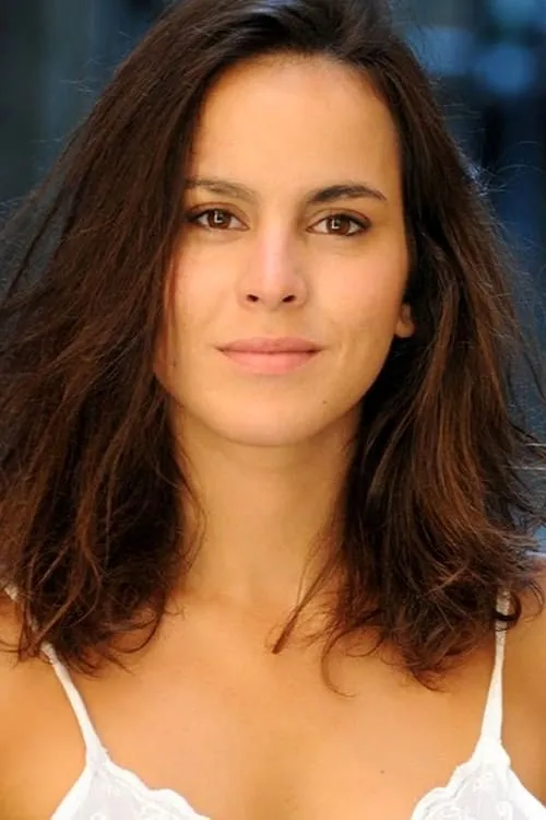 Arlin Sagués en su biografía y filmografía