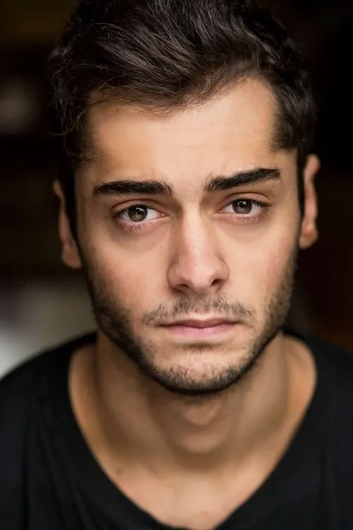 Thomas Fink-Jensen ha trabajado con Arlo Green en 1 ocasiones