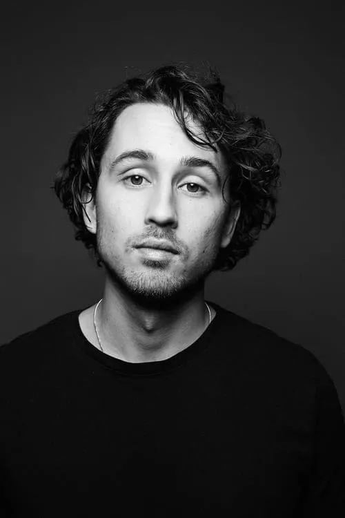 Armand Rosbak en su biografía y filmografía