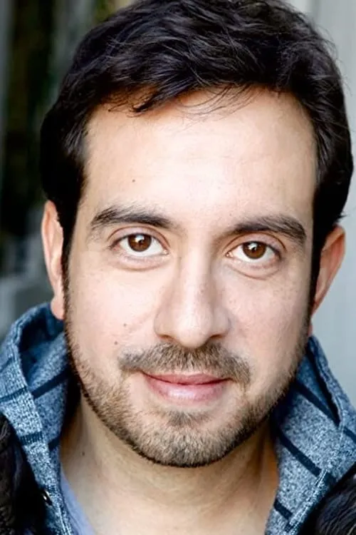 Armand Vasquez en su biografía y filmografía