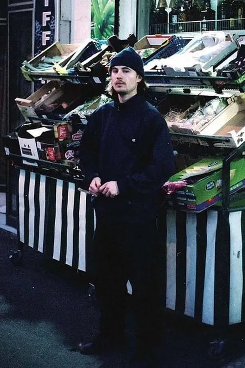 Samu Karvonen ha trabajado con Armand Vaucher en 1 ocasiones