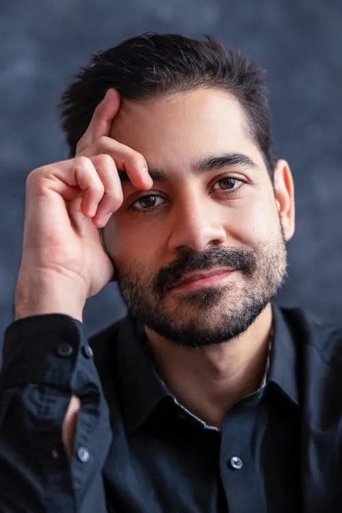 Michal Czyz ha trabajado con Armando Alvarado en 1 ocasiones