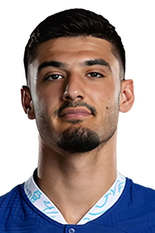 João Félix ha trabajado con Armando Broja en 1 ocasiones