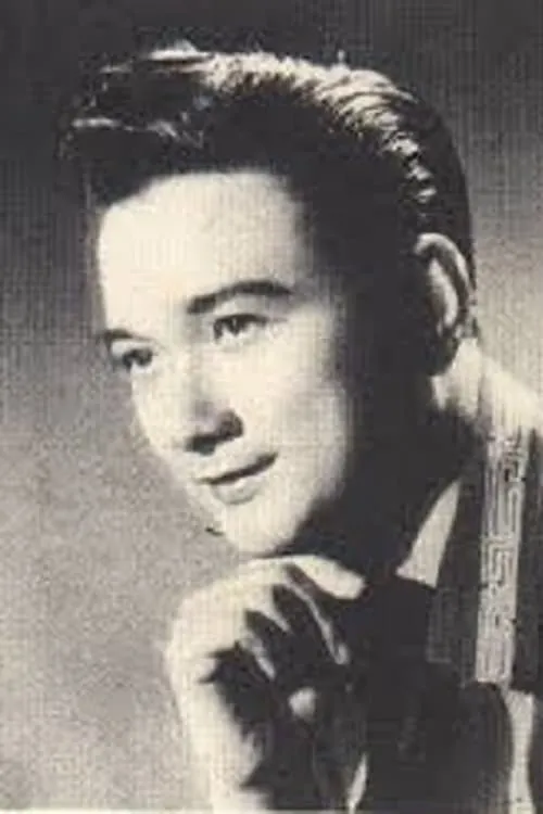 Tetsuya Matsui ha trabajado con Armando Goyena en 1 ocasiones