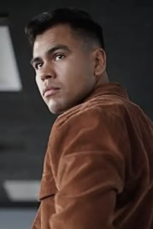 Yolanda Snowball ha trabajado con Armando Ortuño en 1 ocasiones