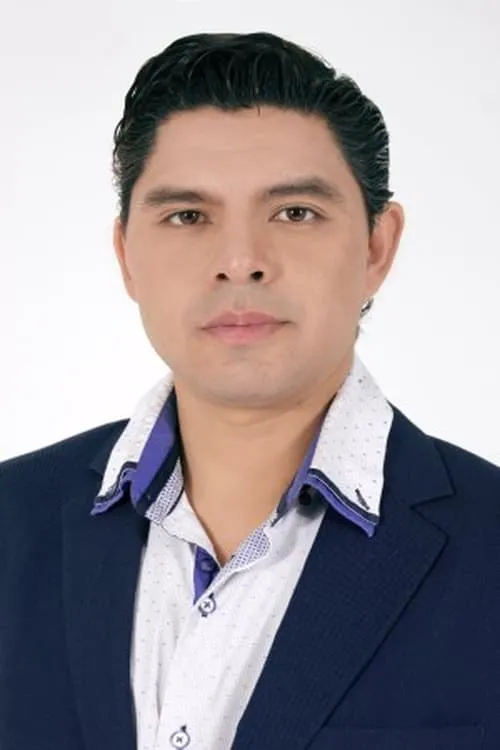 Ángel García ha trabajado con Armando Tavera en 1 ocasiones