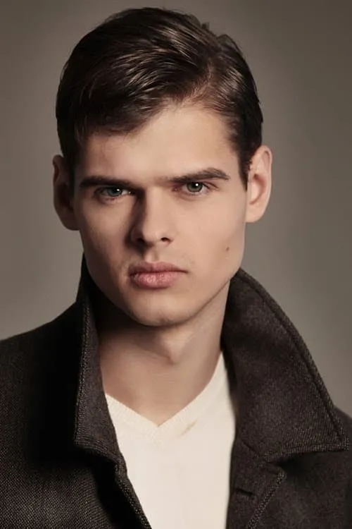 Armands Ikalis — personaje: Orderly