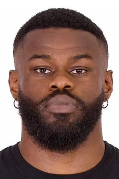 Peter Dobson ha trabajado con Armel Mbumba-Yassa en 1 ocasiones