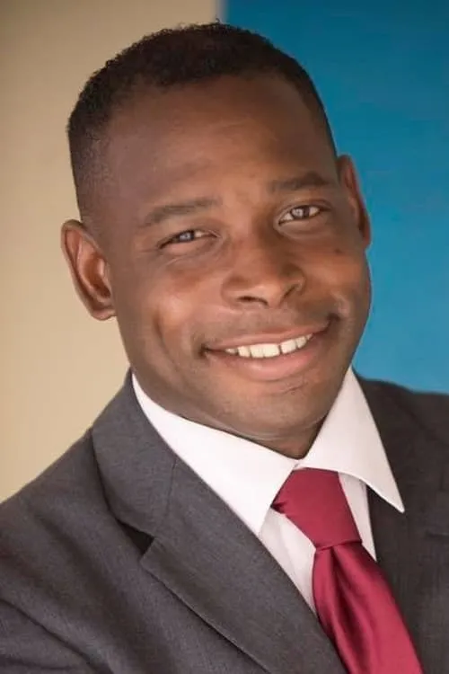 Gemma Pilar Alfaro ha trabajado con Armond Edward Dorsey en 1 ocasiones