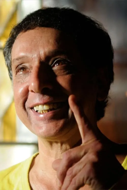 Luiz Carlos Calanca ha trabajado con Arnaldo Baptista en 2 ocasiones