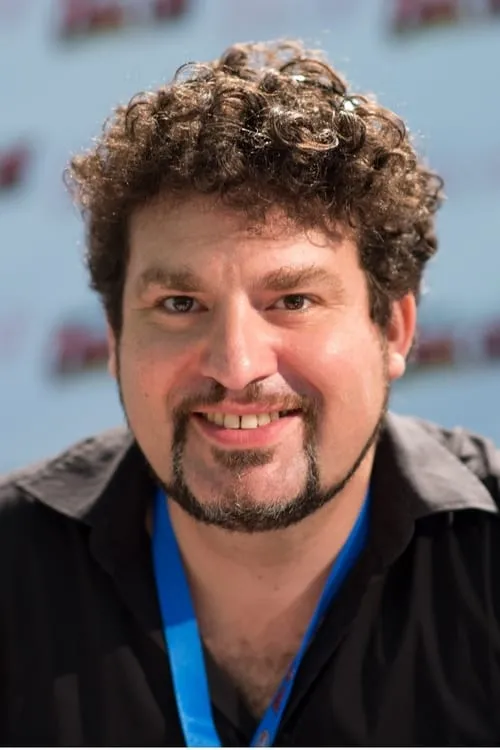 Arnaud Joyet — personaje: Stan « Mental »