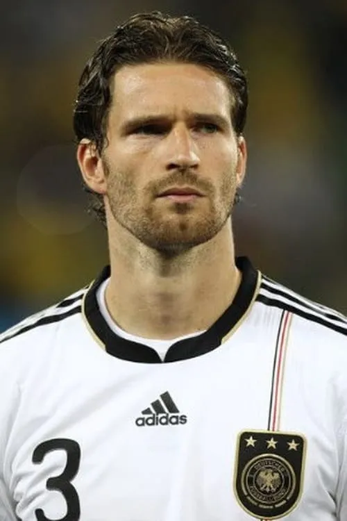 Sebastian Kehl ha trabajado con Arne Friedrich en 1 ocasiones