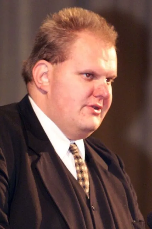 Moeno Wakamatsu ha trabajado con Arne Otter en 1 ocasiones