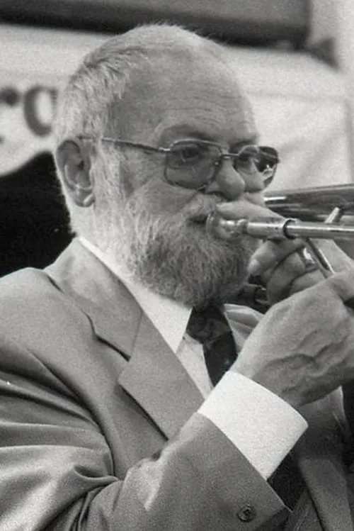 Arne 'Papa Bue' Jensen en su biografía y filmografía