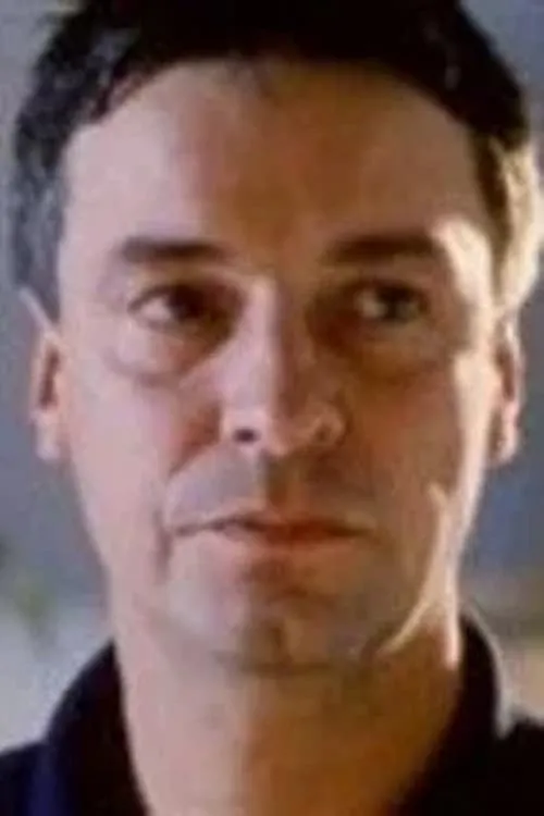 Arne Siemsen interpretando a 