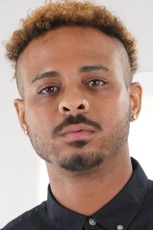 Blvck Rose ha trabajado con Arnez Harding en 1 ocasiones