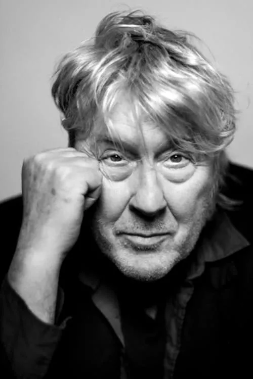 Arno Hintjens interpretando a Self