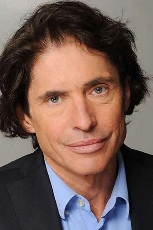 Beate Klarsfeld ha trabajado con Arno Klarsfeld en 1 ocasiones