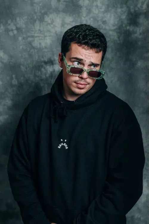 Arno Van Impe — personaje: Self