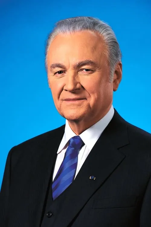 Åke Blomqvist ha trabajado con Arnold Rüütel en 1 ocasiones