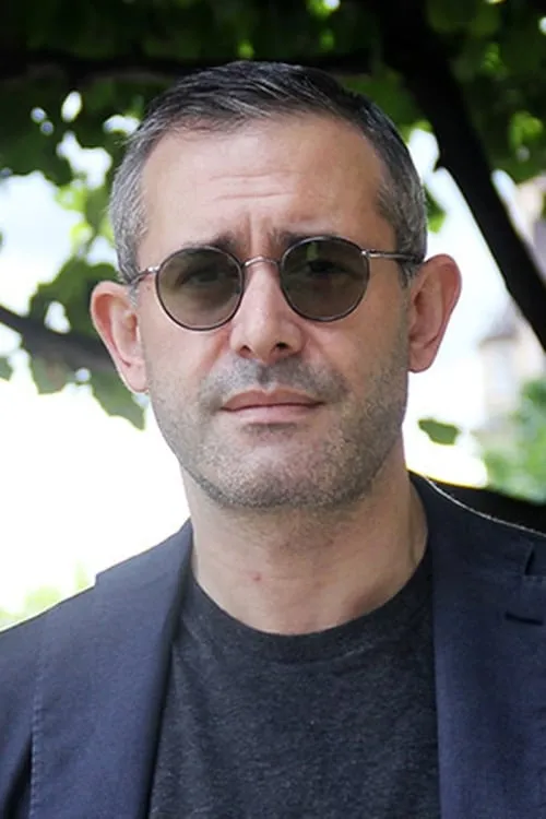 Lisa Östberg ha trabajado con Aron Flam en 1 ocasiones