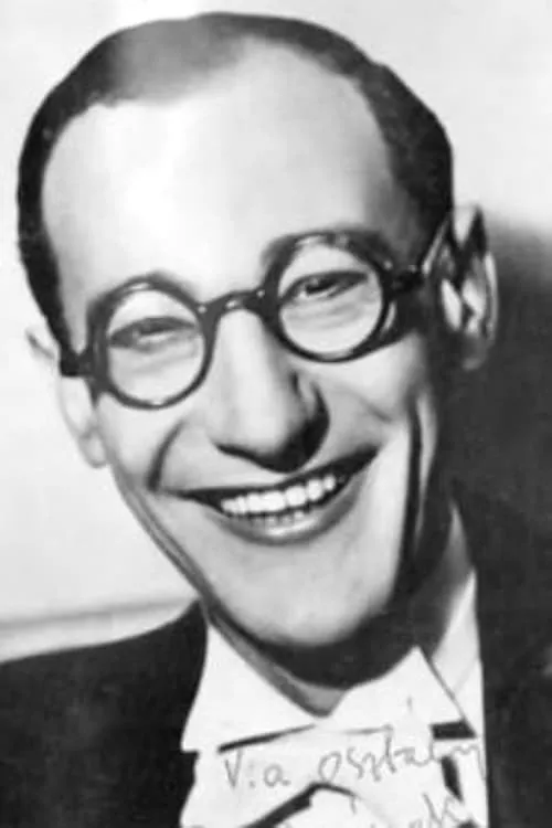 Árpád Latabár en su biografía y filmografía