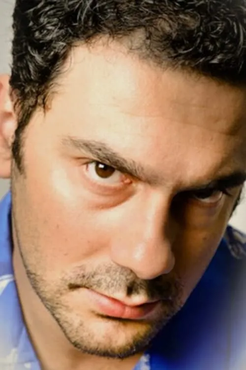 Christian Ginepro ha trabajado con Arpad Vincenti en 2 ocasiones