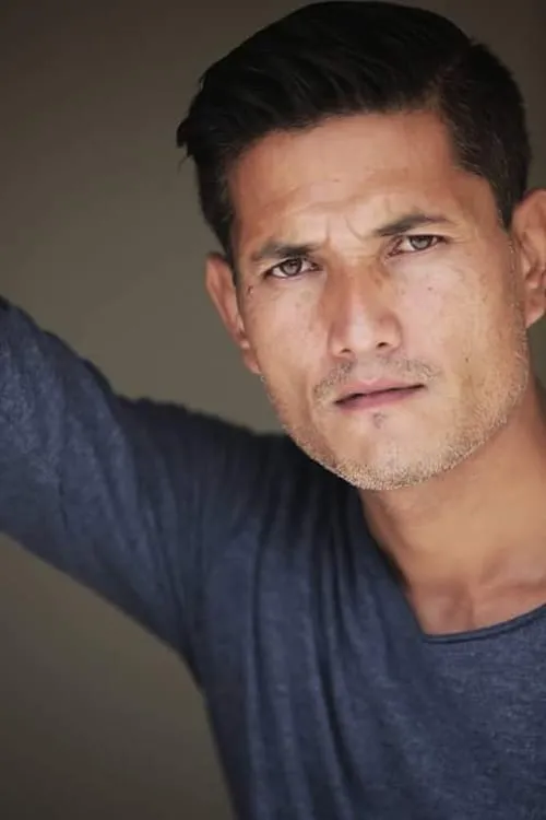 Shishir Rana ha trabajado con Arpan Thapa en 1 ocasiones