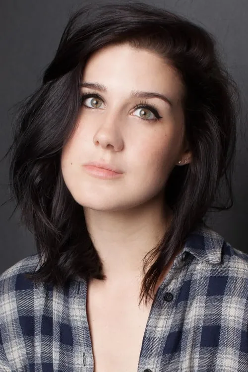 Foto de perfil del actor Arryn Zech en el reparto