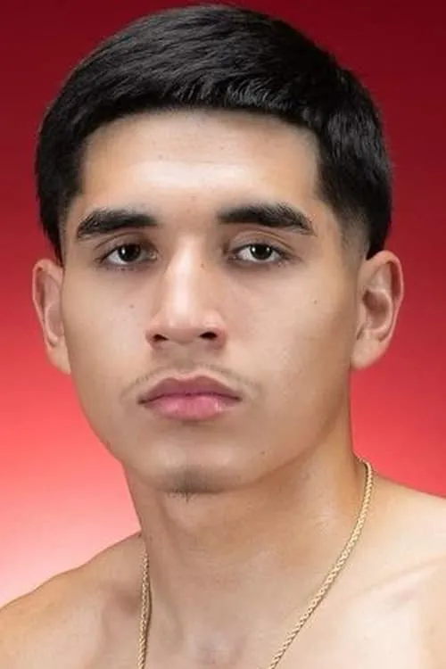 Michael Bracamontes ha trabajado con Art Barrera Jr. en 1 ocasiones