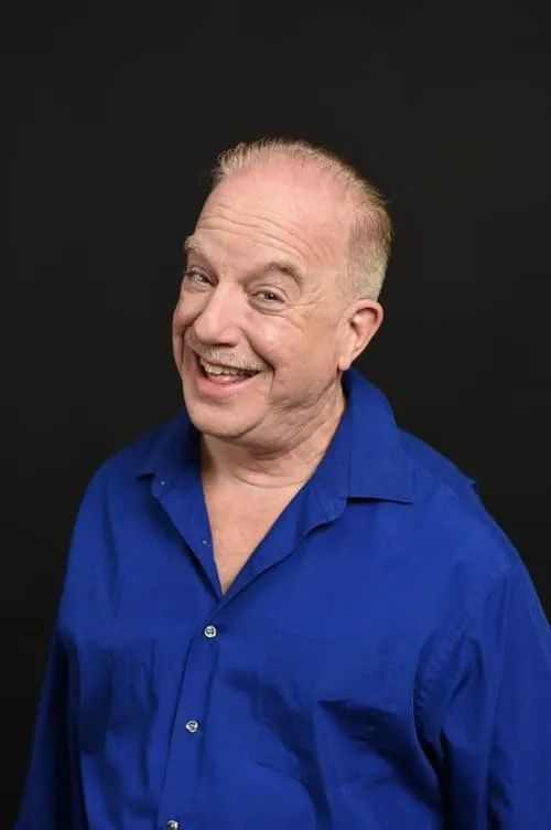 Foto de perfil del actor Art Brown en el reparto