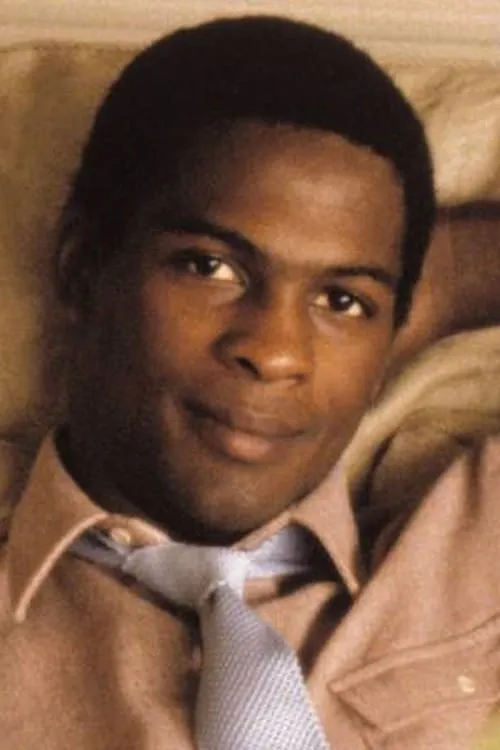 Art Williams interpretando a 