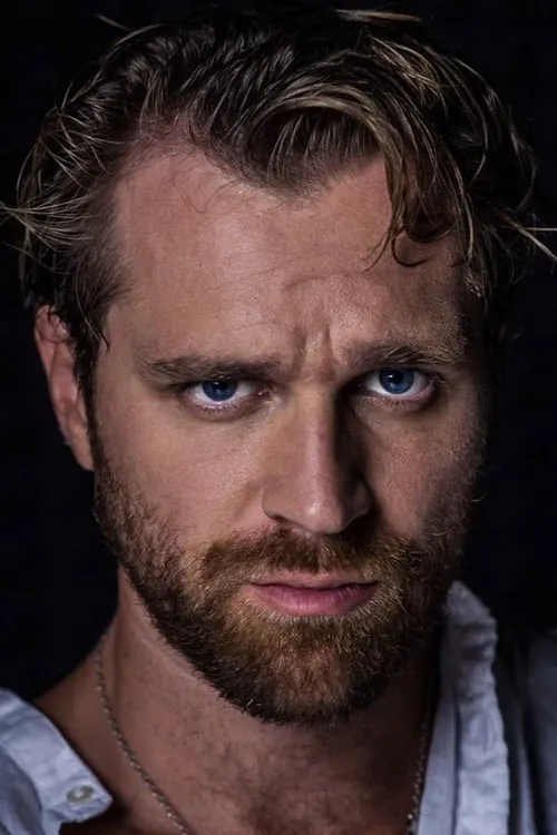 Artemii Yehorov — personaje: ??? ?????????