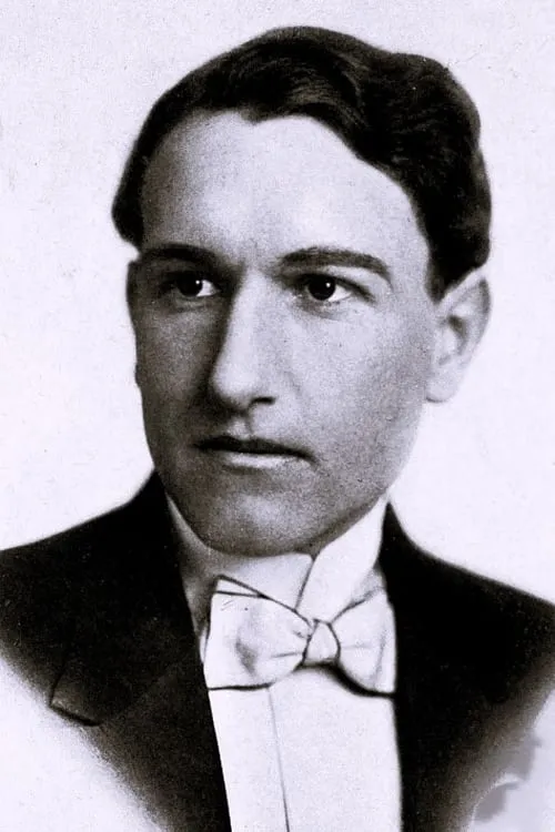 Arthur Allardt interpretando a Elijah Stone