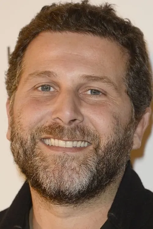 Arthur Benzaquen — personaje: Zak