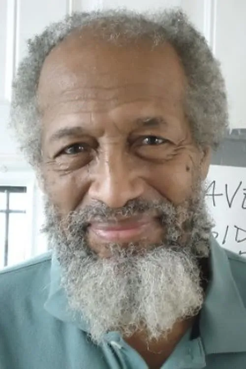 Arthur French interpretando a Customer