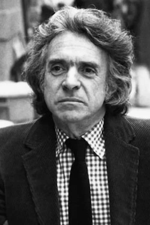 Arthur Hiller interpretando a Tobias Prappas