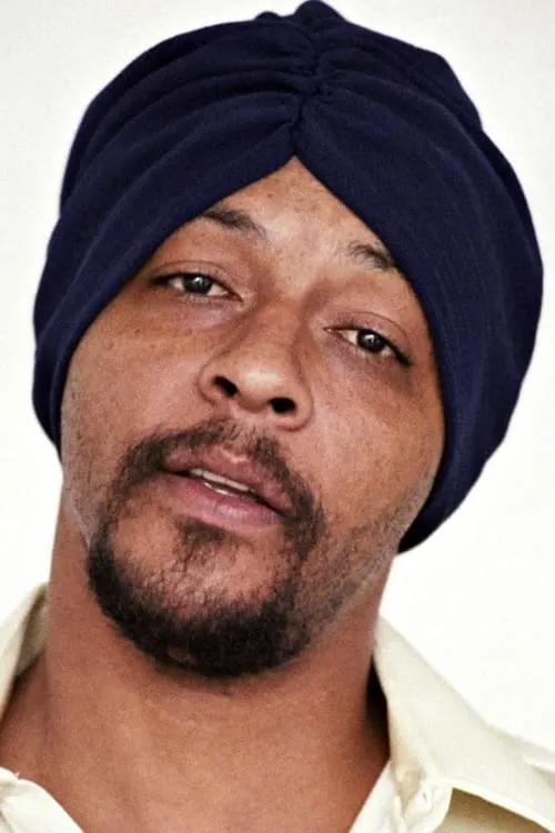 Arthur Lee interpretando a Self