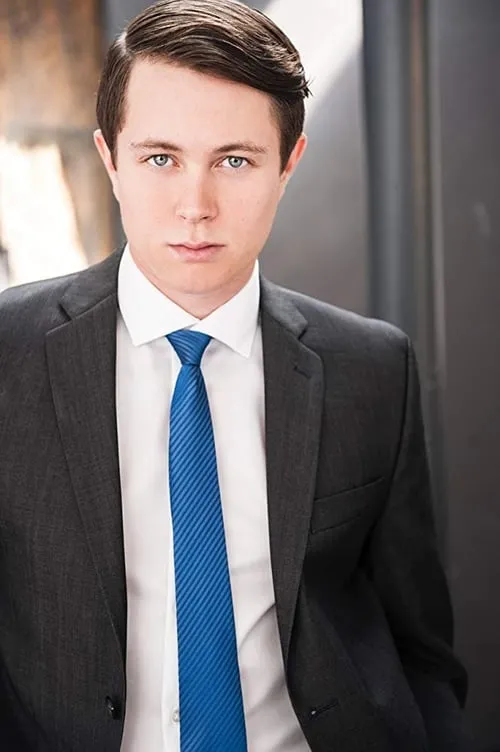 Kelly Richard Fennig ha trabajado con Arthur MacKinnon en 1 ocasiones