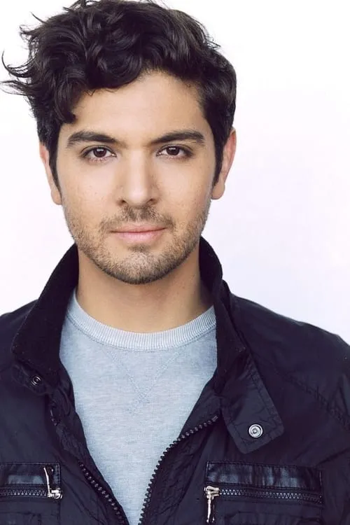 Arthur Ortiz en su biografía y filmografía