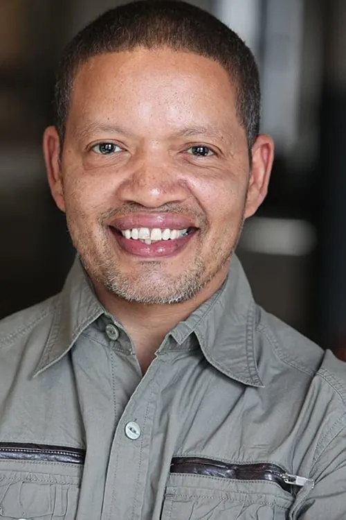 Arthur Richardson interpretando a Joe Willis