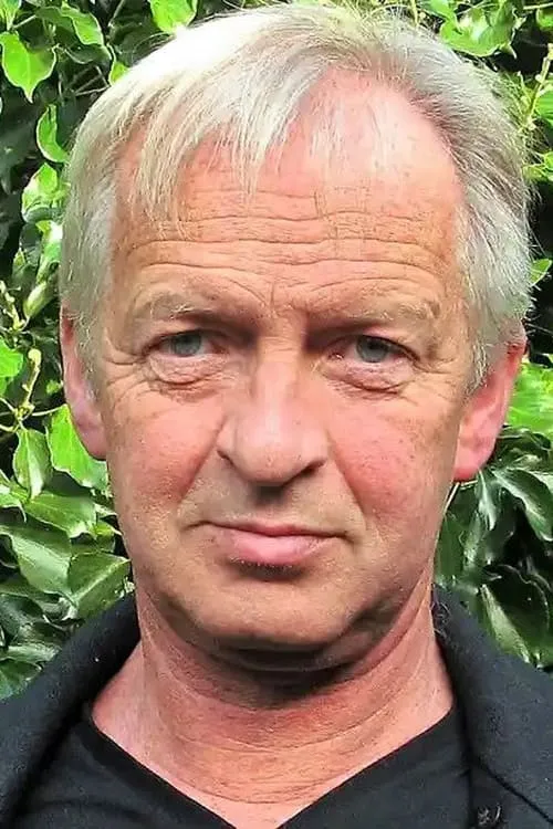 Jörg Westphal ha trabajado con Arthur Riordan en 1 ocasiones