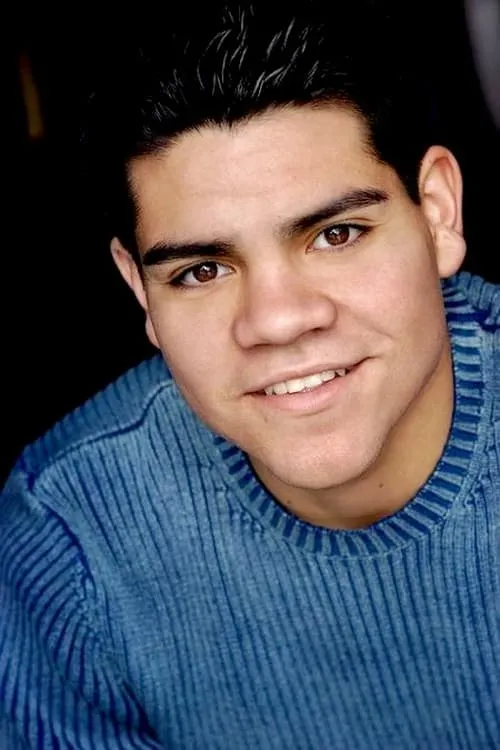 Foto de perfil del actor Arthur Santiago en el reparto