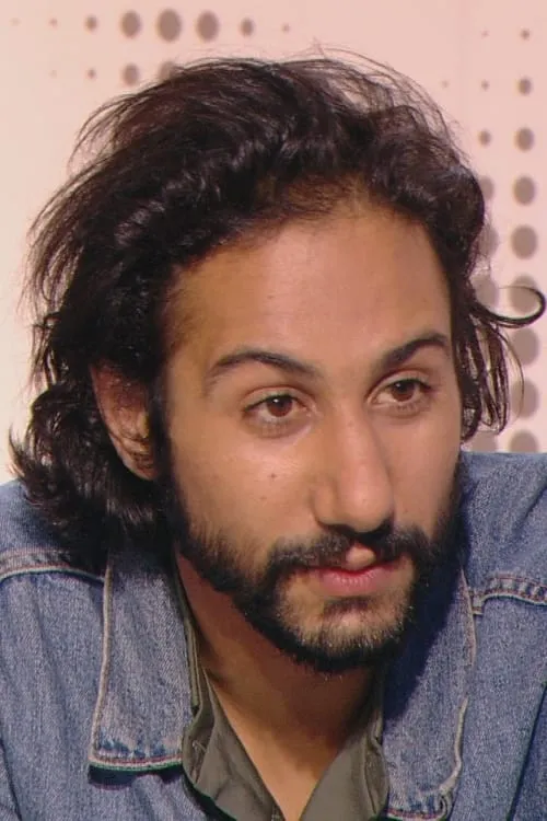 Paolo Mattei ha trabajado con Arthur Teboul en 1 ocasiones