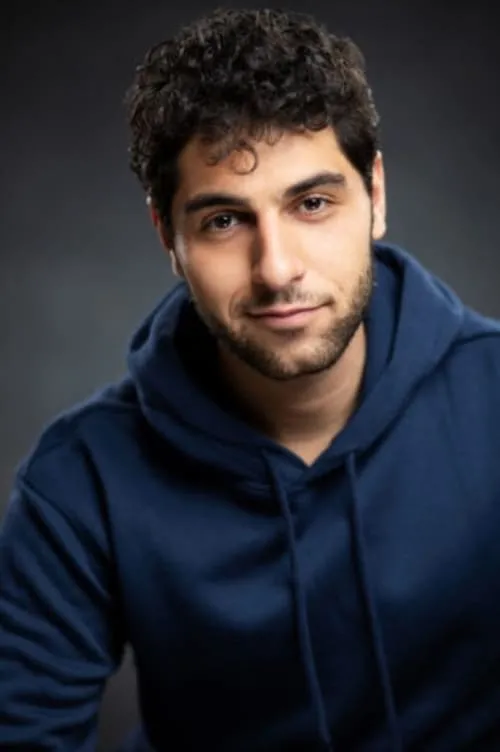 Beau Han Bridge ha trabajado con Artin John en 1 ocasiones