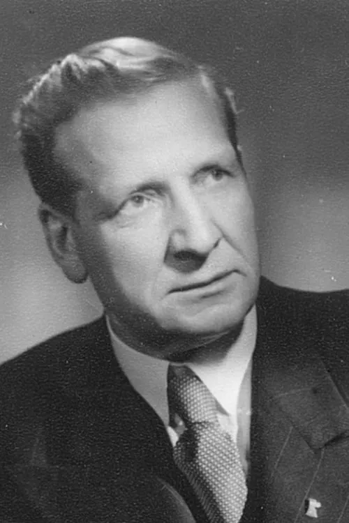 Rafael Stenius ha trabajado con Artturi Laakso en 1 ocasiones