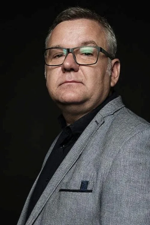 Artur Andrus en su biografía y filmografía