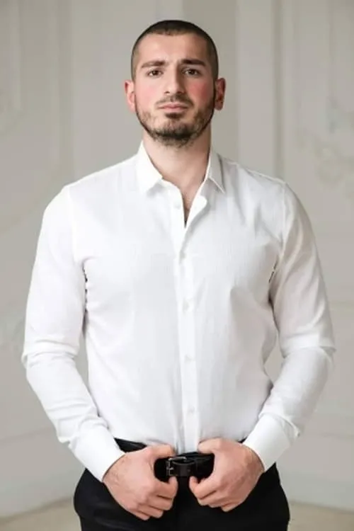 Yevhen Yefremov ha trabajado con Artur Aramyan en 1 ocasiones