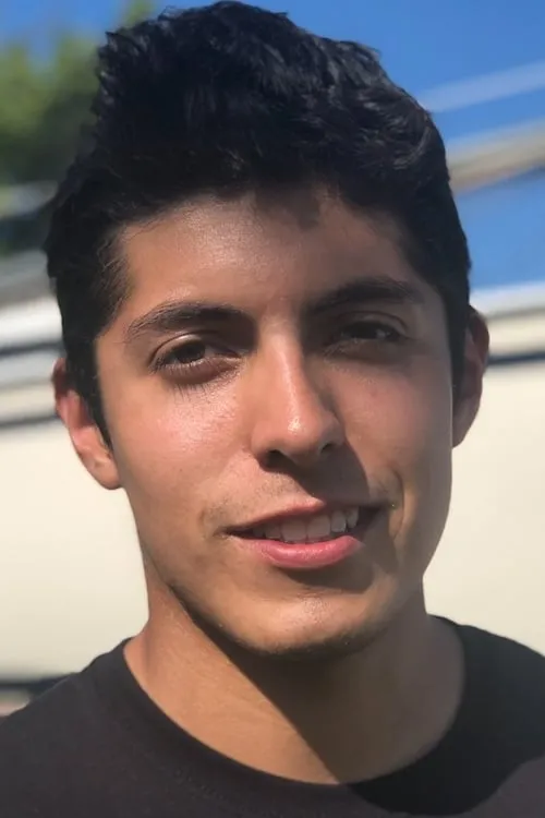 Aaron Maneval ha trabajado con Arturo Garcia en 1 ocasiones